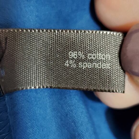 NEW The Limited top sz M - Picture 6 of 6